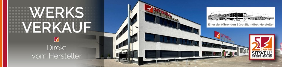  Bürostuhl-Greifswald.de ➜ Büro-u. Sitzmöbelfabrik